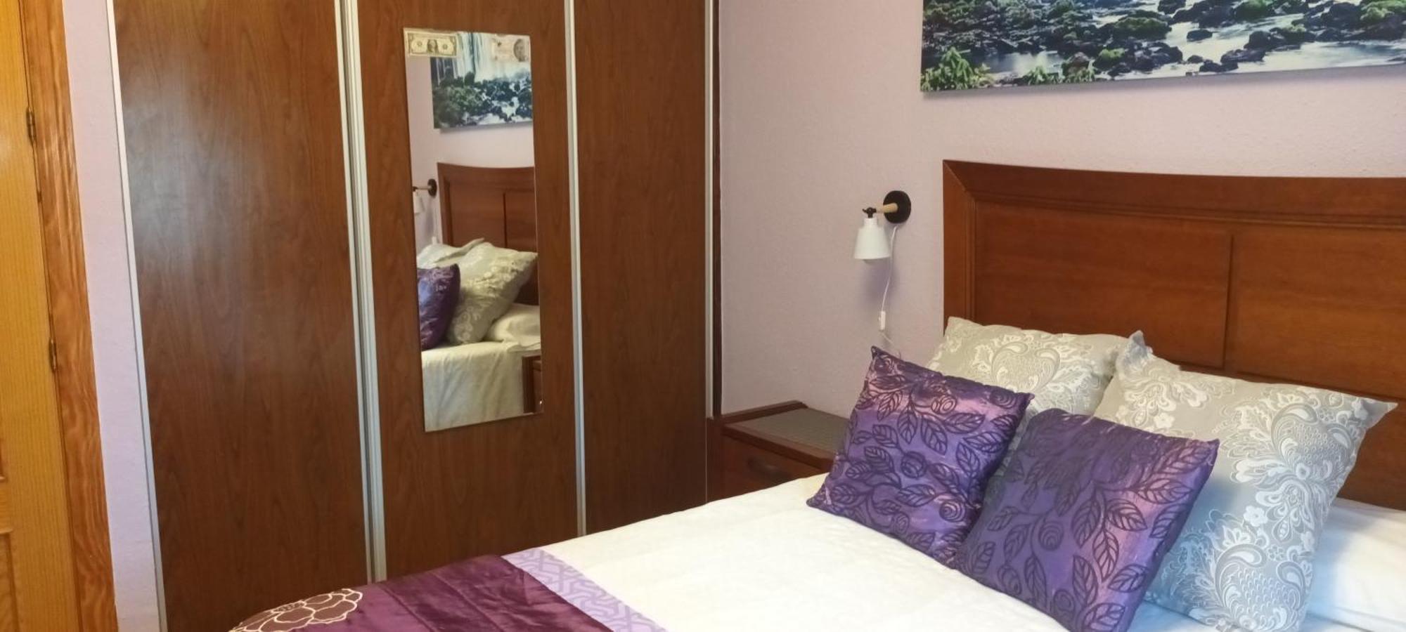 Apartament La Paloma - Giron