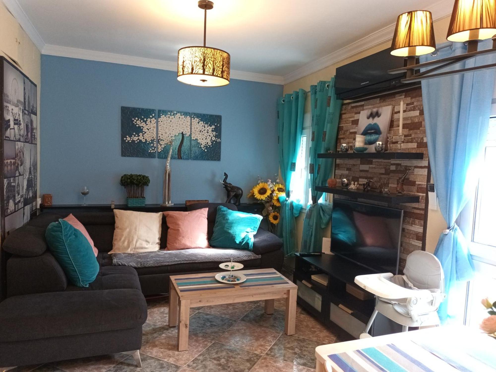 La Paloma - Giron Appartement