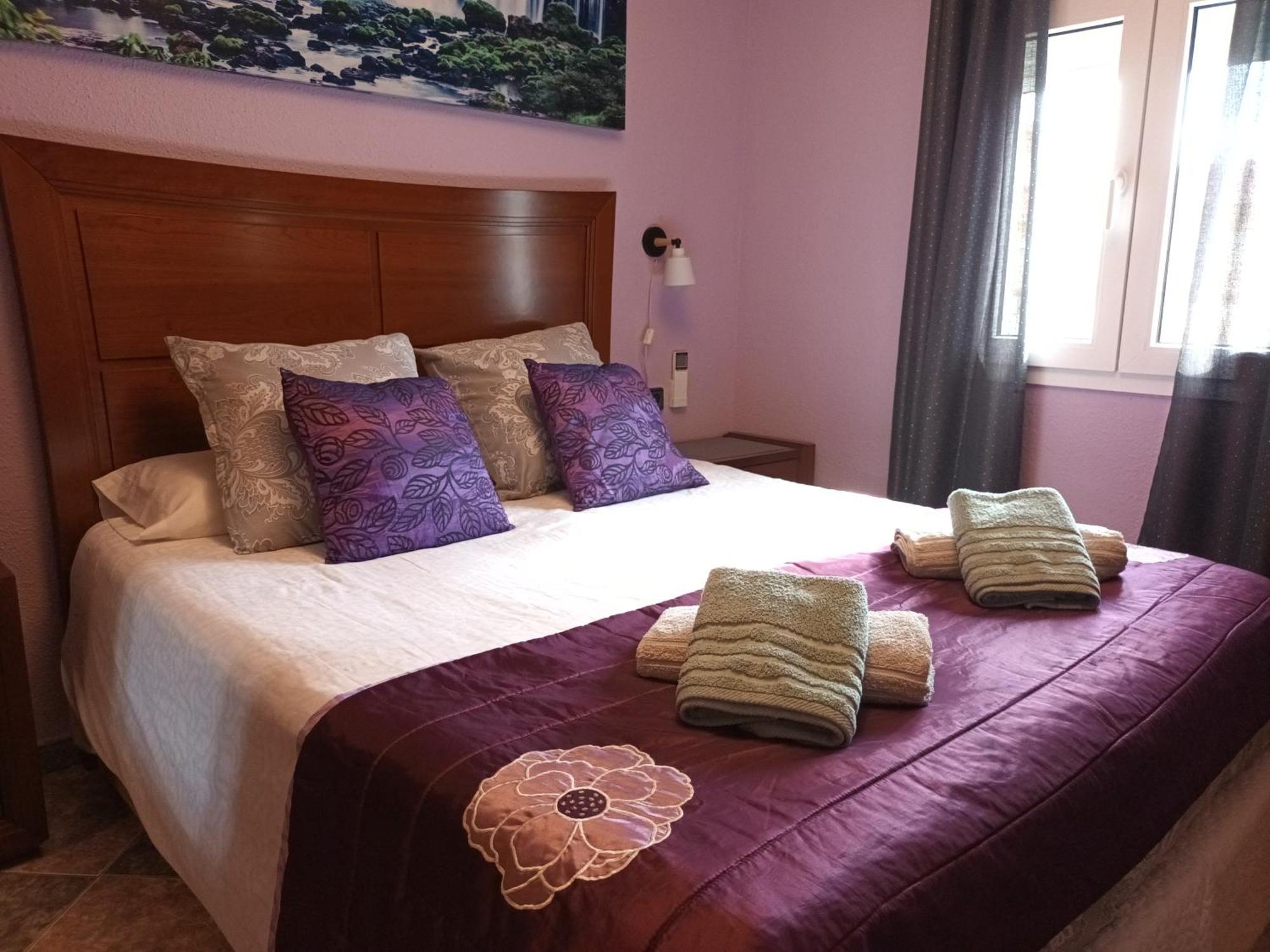 Appartement La Paloma - Giron