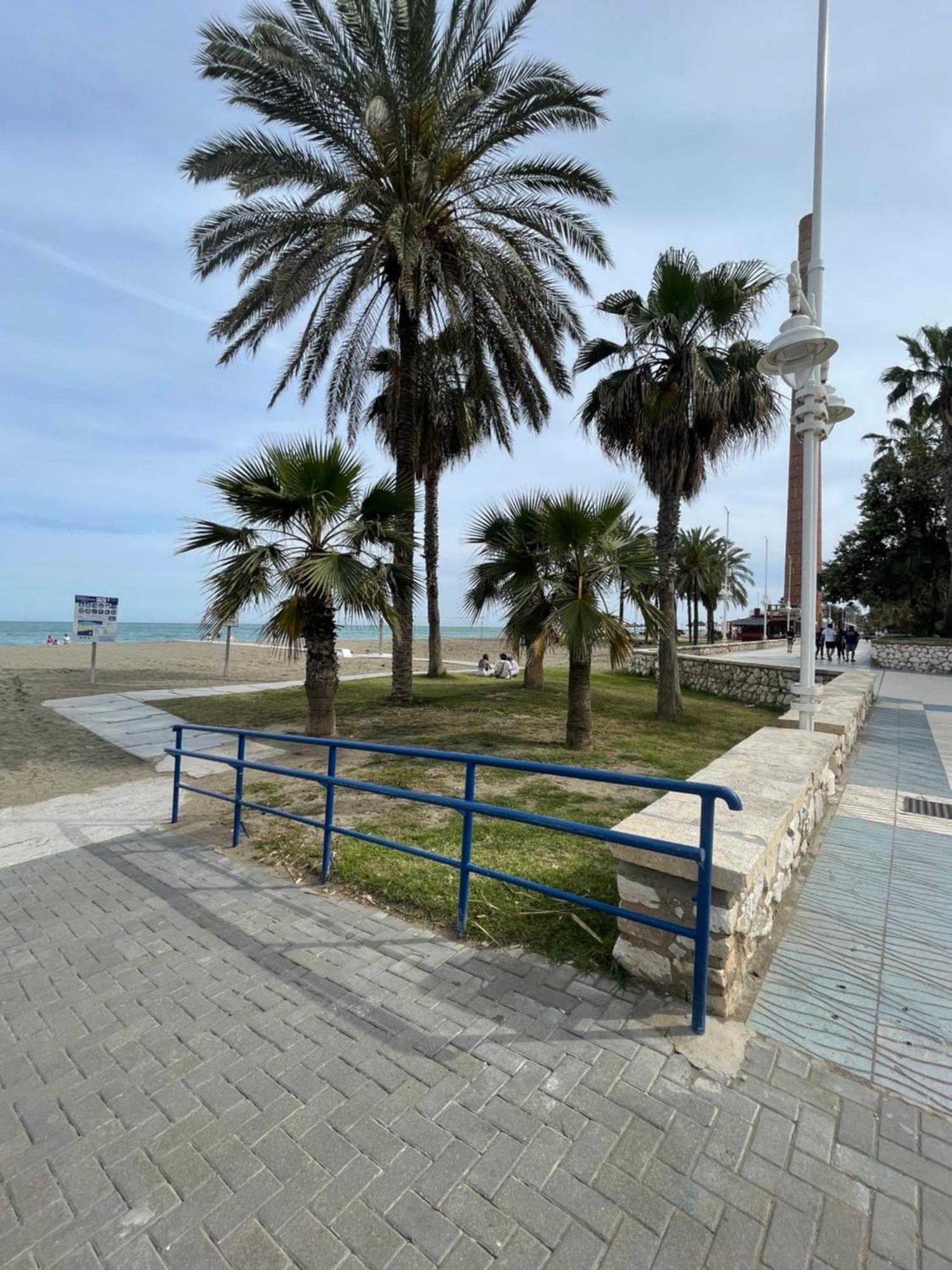 La Paloma - Giron Appartement