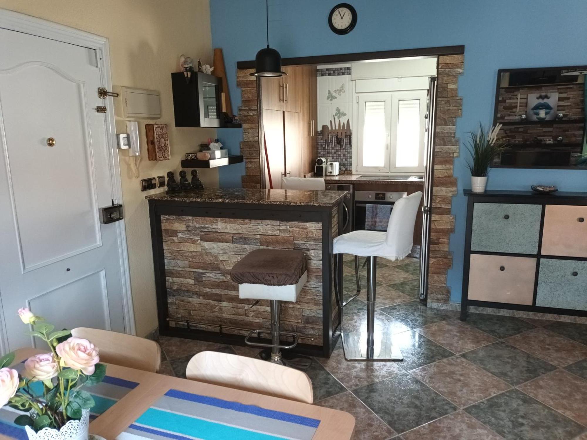 La Paloma - Giron Appartement