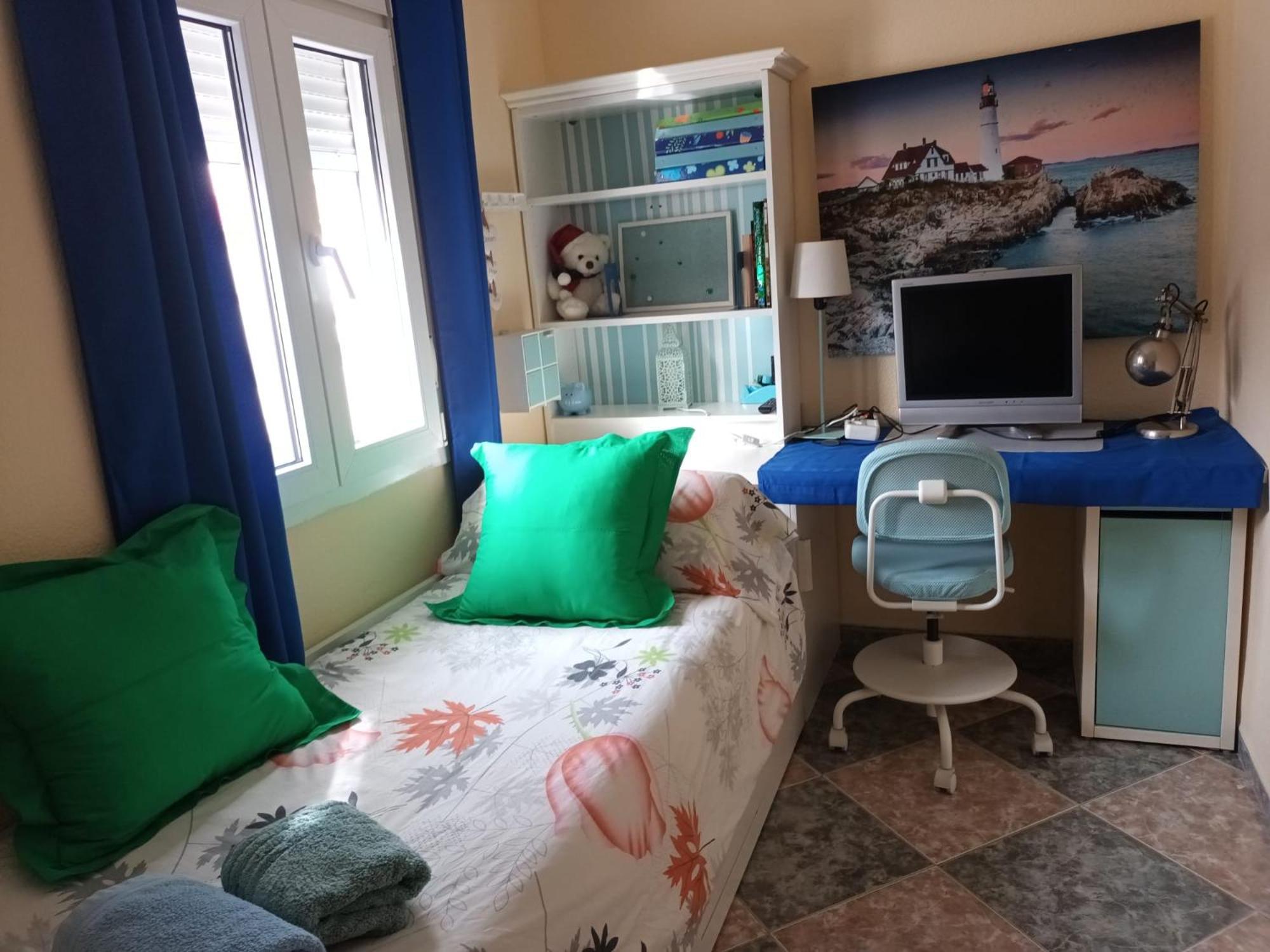 La Paloma - Giron Appartement